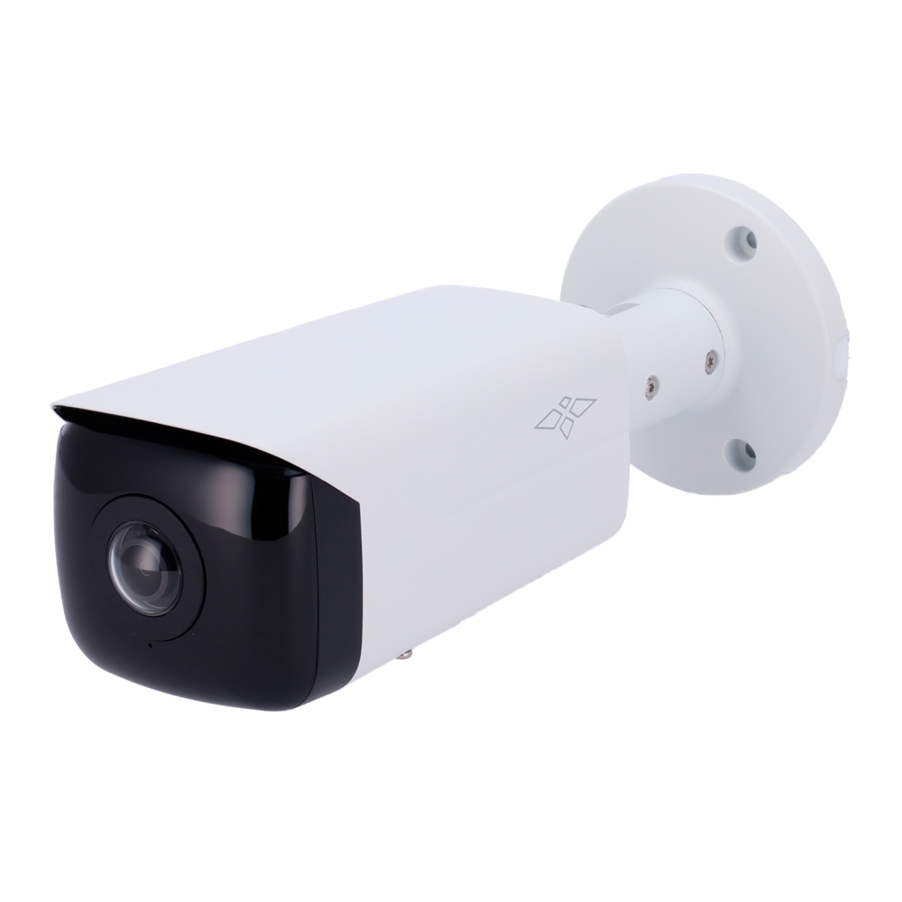 Dahua Cámara IP 4 Megapixel 1/2.1" 4MP Gran Angular 4 MP, 2.1 mm, WiFi, PoE XS-IPB628SWA-4U-WIDE