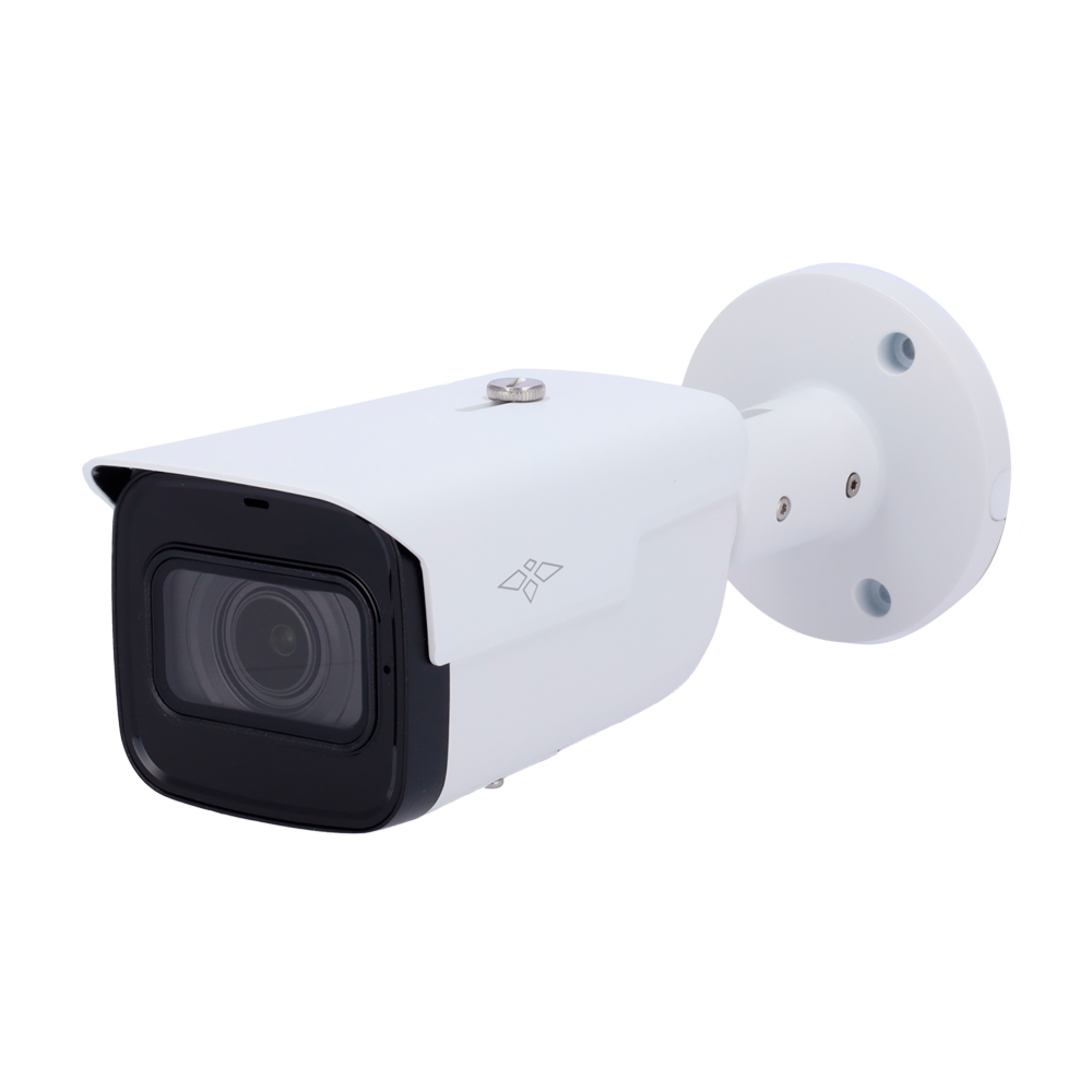 Dahua Cámara Bullet IP X Security 4 MP, 2.7 ~ 13.5 mm Motorizada, WiFi, PoE XS-IPB830ZA-4P-WIZ