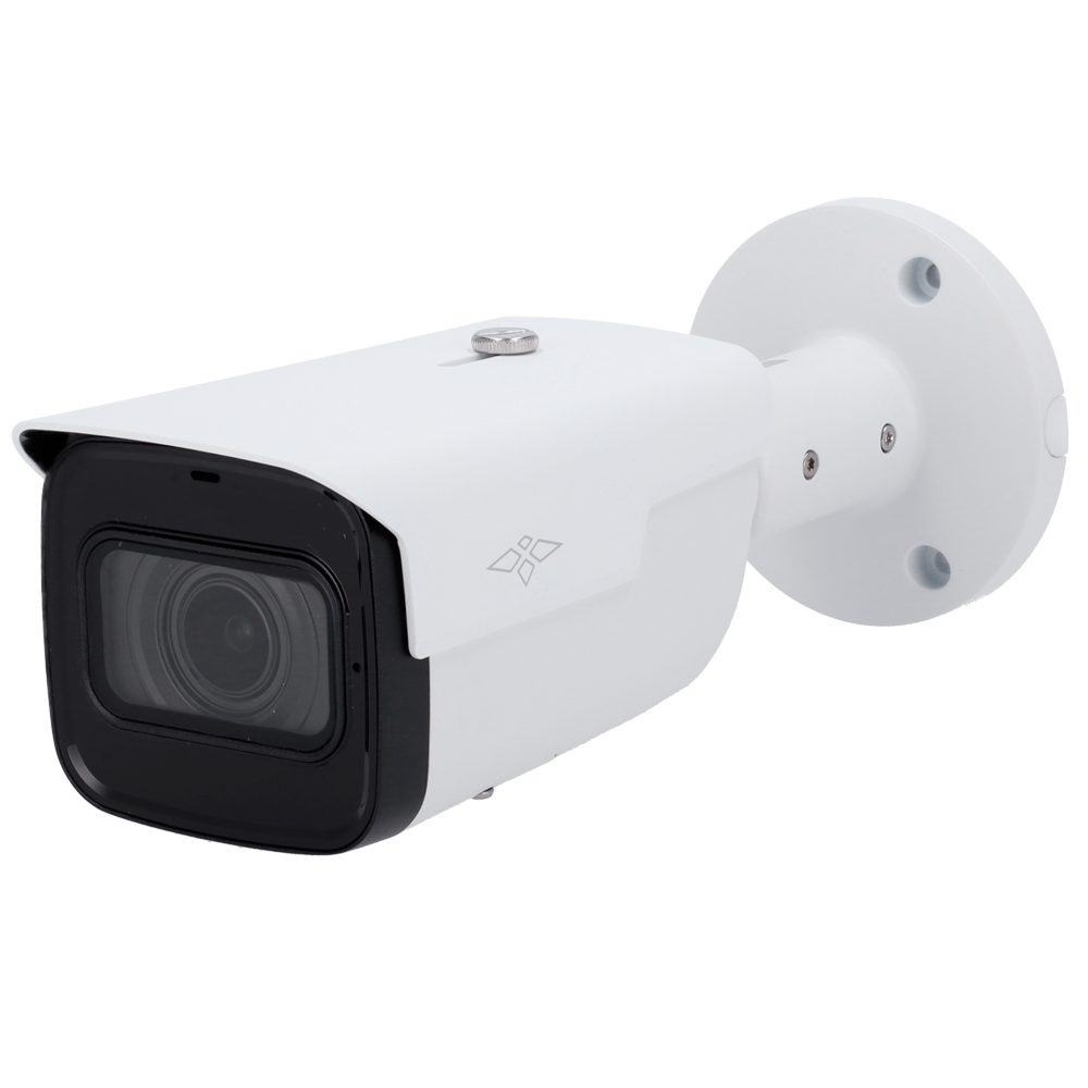 Dahua Cámara IP 8Mpx PRO 1/2.7” Progressive CMOS 8 MP, 2.7 ~ 13.5 mm Motorizada, WiFi, PoE XS-IPB830ZCA-8P
