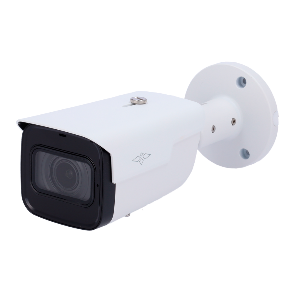 Dahua Cámara IP 4Mpx ULTRA 1/2.9” Progressive CMOS 4 MP, 2.7 ~ 13.5 mm Motorizada, WiFi, PoE XS-IPB830ZSWH-4U-AI