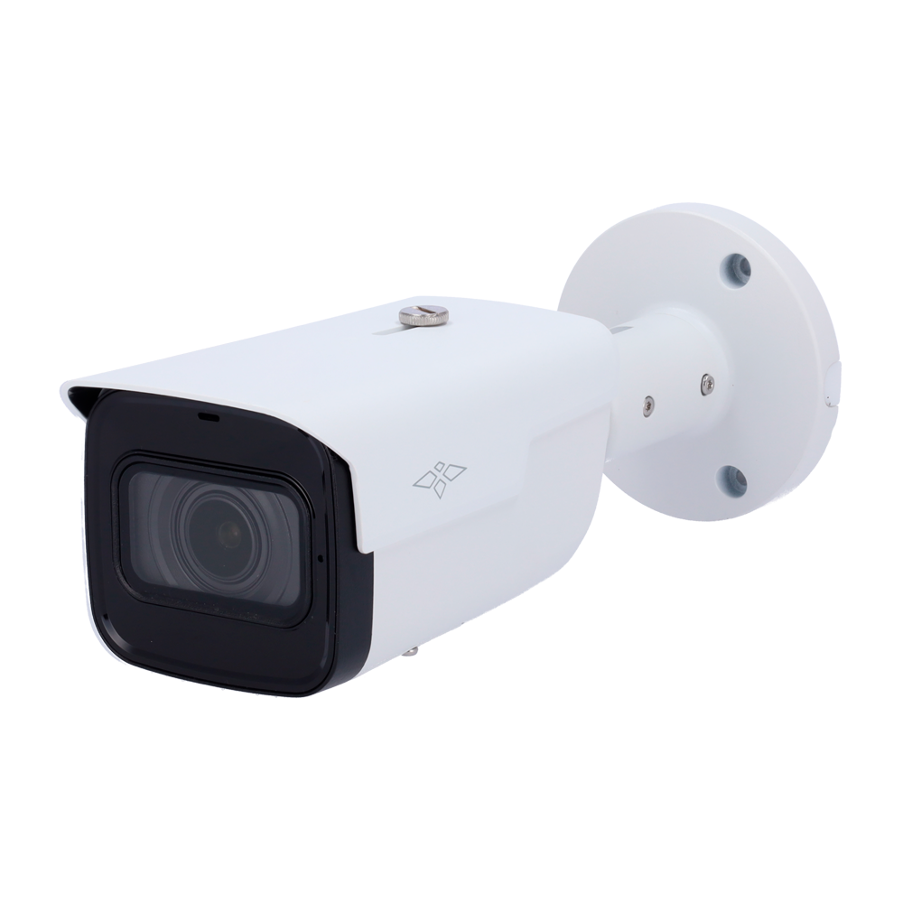 Dahua Cámara Bullet IP X Security 8 MP, 2.7 ~ 13.5 mm Motorizada, WiFi, PoE XS-IPB830ZW-8P-AI