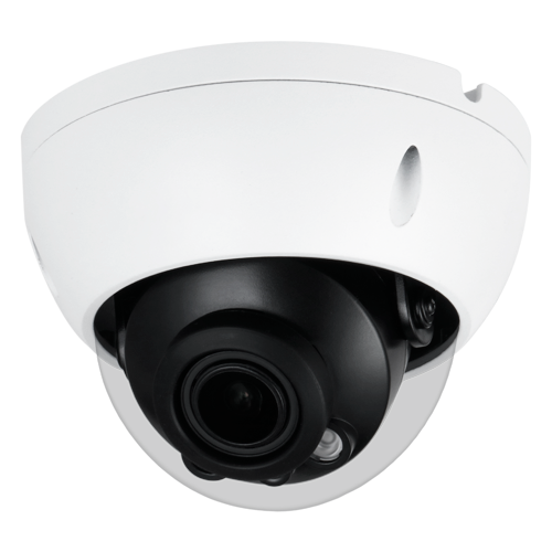 Dahua Cámara Domo IP X Security 4 MP, 2.7 ~ 13.5 mm Motorizada, WiFi, PoE XS-IPD844ZSWH-4U