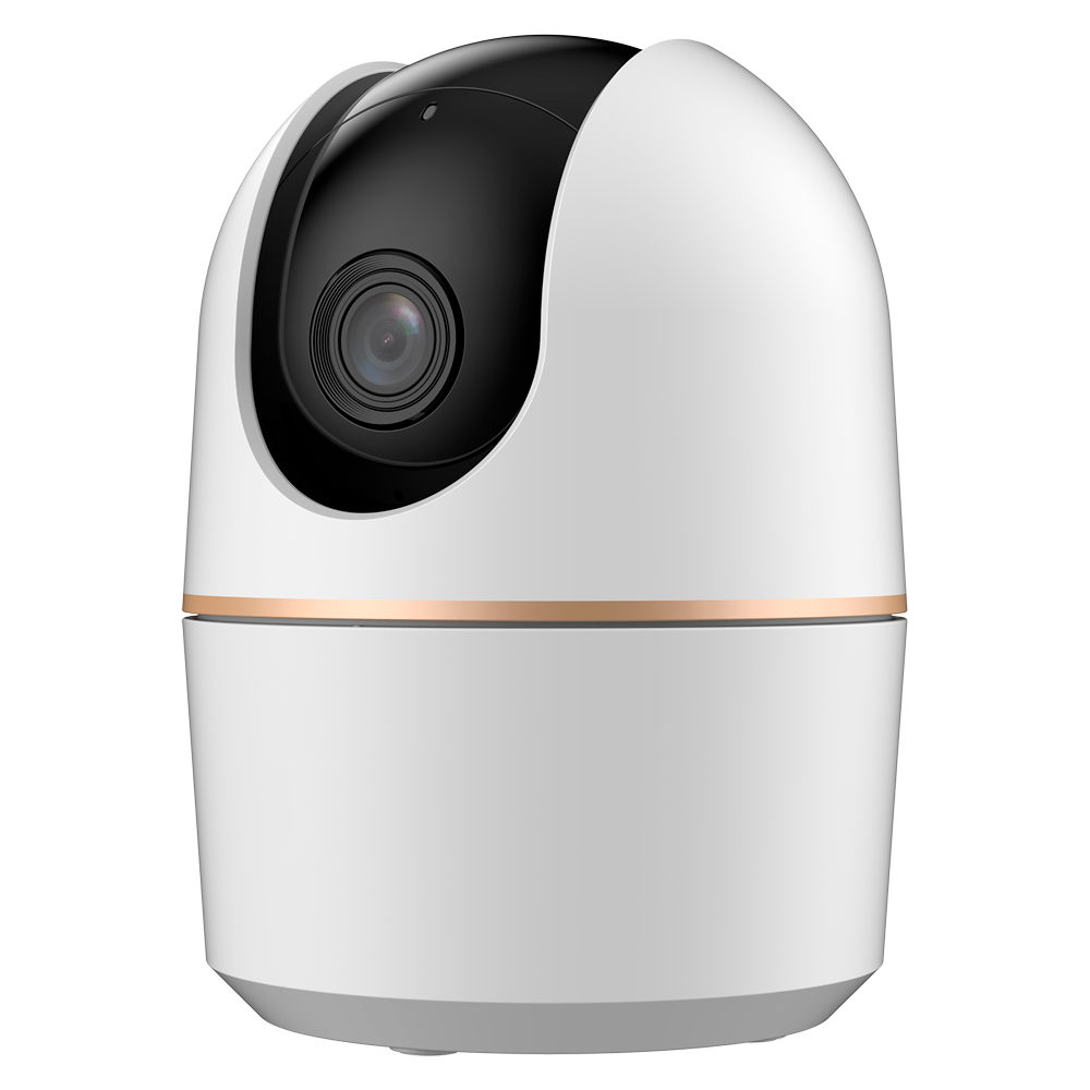 Dahua Security IP Wi Resolución 5 Mpx (2880x1620) 5 MP, 3.6 mm, WiFi, PoE XS-IPH5AP-5EW
