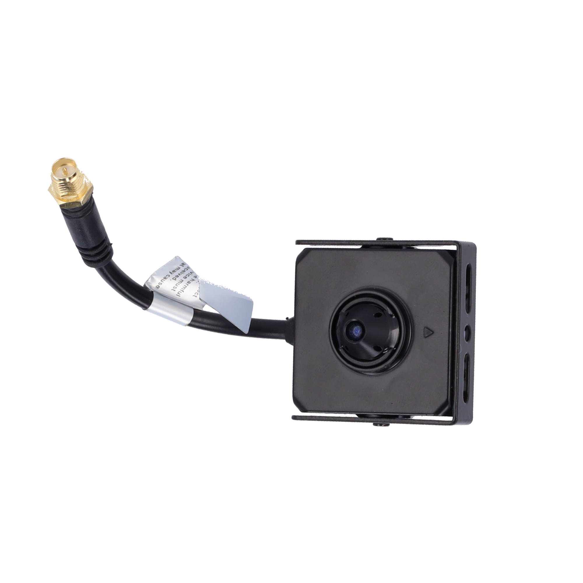 Dahua Cámara IP 4 Megapixel 1/2.7" Progressive Scan CMOSStarlight 4 MP, 2.8 mm PinHole, WiFi, PoE XS-IPMC004SW-4U-L4