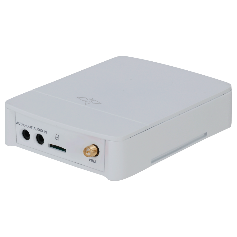Dahua Main Box para minicámaras X Security 4 MP, No incluida, WiFi, PoE XS-IPMCBOX-4-V2