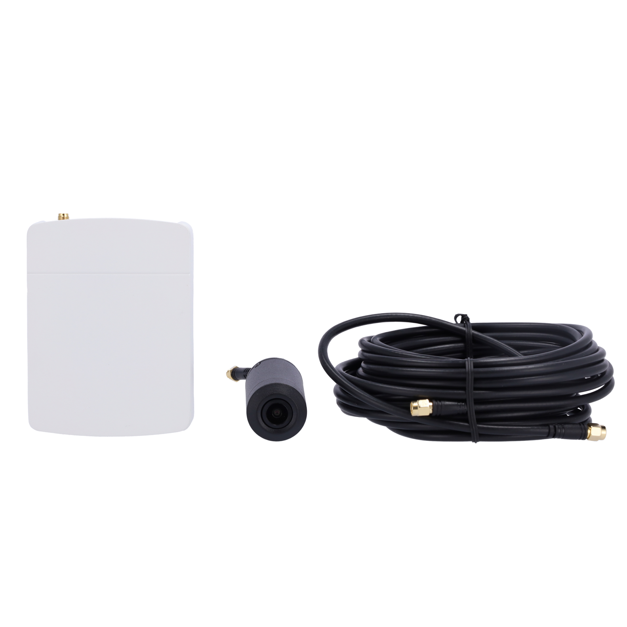 Dahua Kit de cámara Pinhole X Security 4 MP, 2.8 mm PinHole, WiFi, PoE XS-IPMCKIT-4U-L3