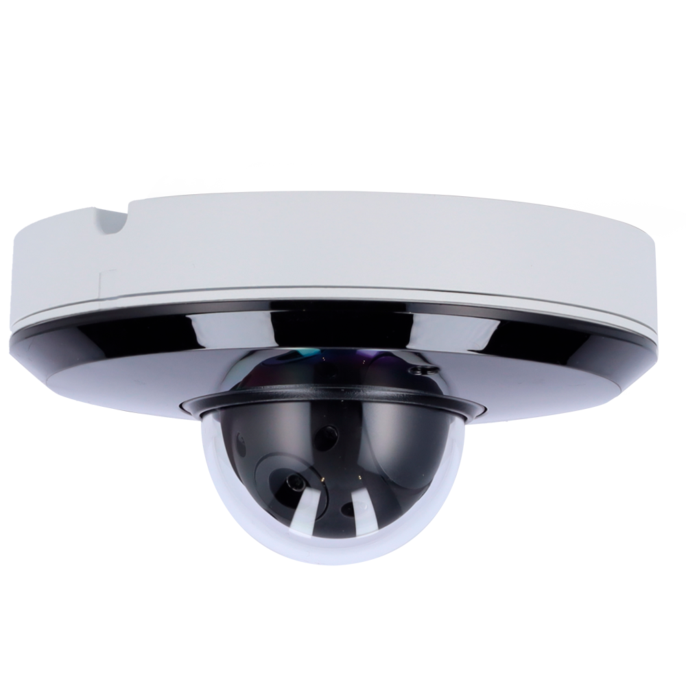 Dahua Cámara IP PTZ X Security 4 Mpx Gama Pro 4 MP, 2.8 ~ 12 mm Motorizada, WiFi, PoE XS-IPSD1004I-4UW-WIZ