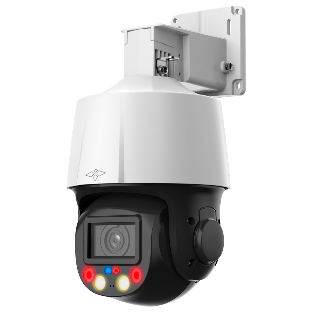Dahua Cámara IP PTZ X Security 4 Mpx Gama Pro 4 MP, 2.7 ~ 13.5 mm Motorizada, WiFi, PoE XS-IPSD3005ITA-4U-TIOC