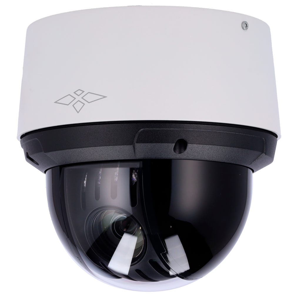 Dahua Cámara IP PTZ X Security 4 Mpx Gama Pro 4 MP, 5 ~ 125 mm Motorizada, WiFi, PoE XS-IPSD4025ITA-4U-WIZ