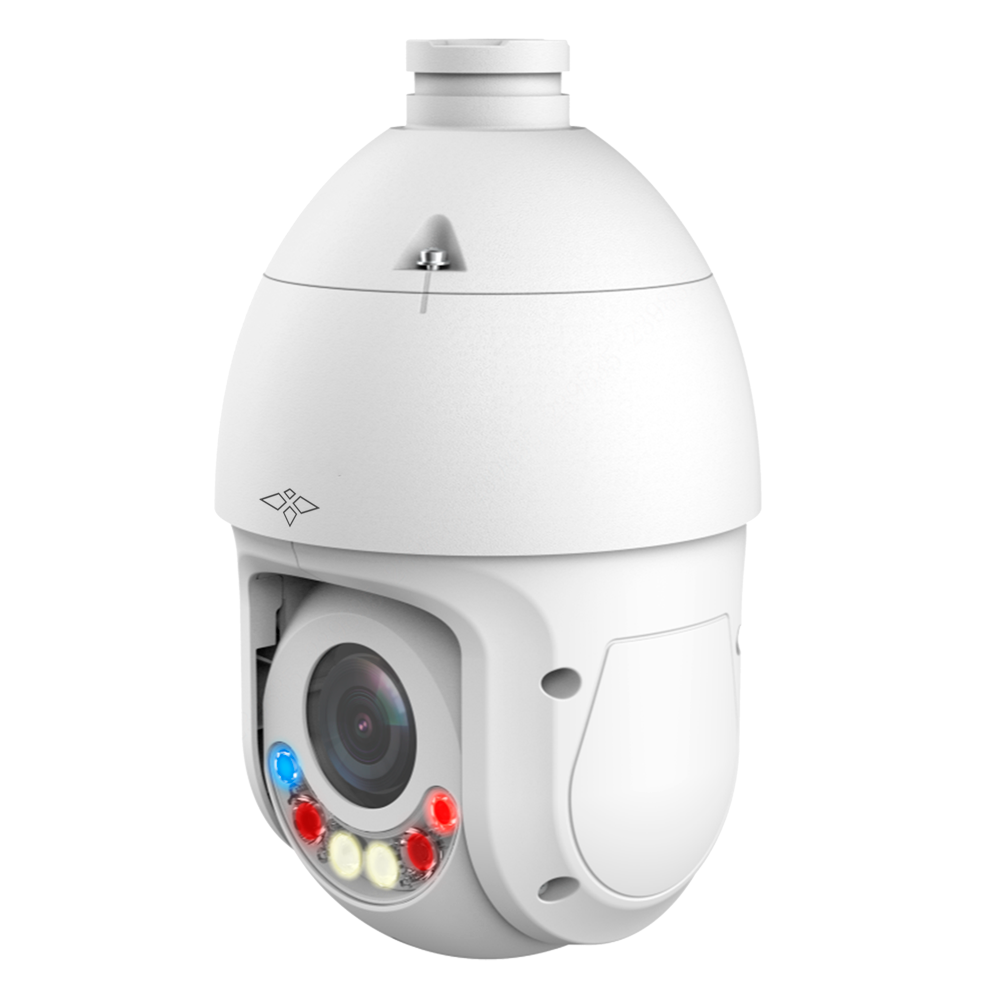 Dahua Cámara IP PTZ X Security 8 Mpx Gama Pro 4 MP, 5 ~ 125 mm Motorizada, WiFi, PoE XS-IPSD4025ITA-8U-TIOC