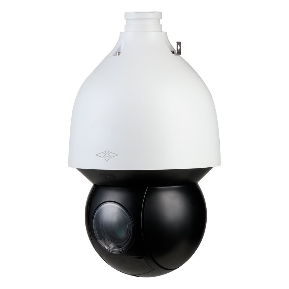 Dahua Cámara IP PTZ X Security 4 Mpx Gama Pro 4 MP, 5.4 ~ 135 mm Motorizada, WiFi, PoE XS-IPSD5025ITA-4U-WIZ