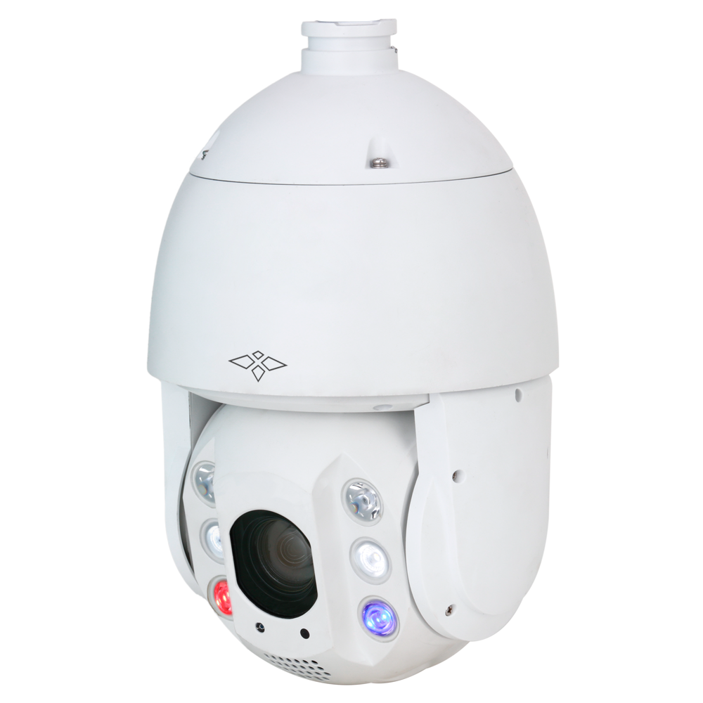 Dahua Cámara IP PTZ X Security 4 Mpx Gama Pro 4 MP, 4.8 ~ 154 mm Motorizada, WiFi, PoE XS-IPSD6032ITA-4U-TIOC