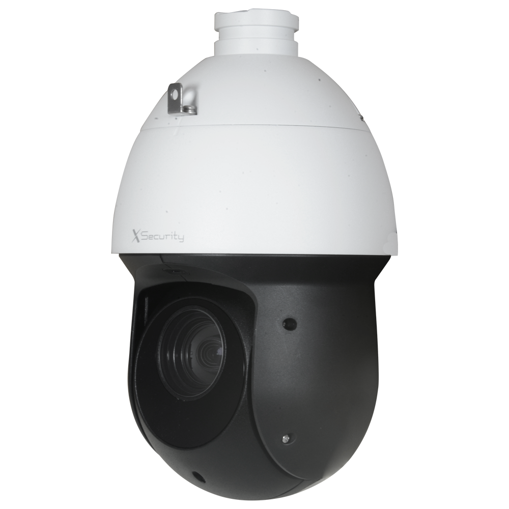 Dahua Cámara IP PTZ X Security 4 Mpx Gama Pro 4 MP, 5 ~ 125 mm Motorizada, WiFi, PoE XS-IPSD6325SIA-4P-WIZ