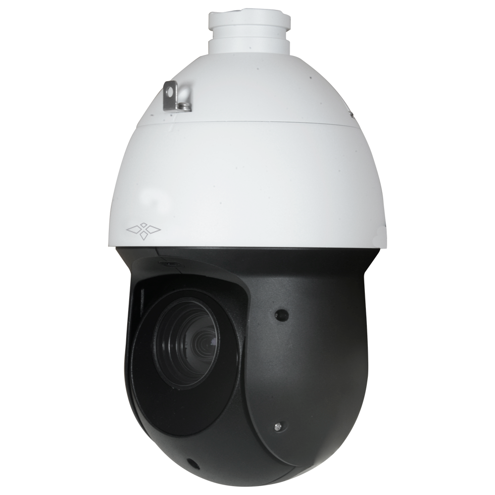 Dahua Cámara IP PTZ X Security 8 Mpx Gama Ultra 8 MP, 5 ~ 125 mm Motorizada, WiFi, PoE XS-IPSD6325SIWHA-8U-AI