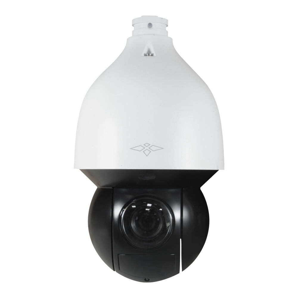 Dahua Cámara IP PTZ X Security 8 Mpx Gama Ultra 8 MP, 5.4 ~ 135 mm Motorizada, WiFi, PoE XS-IPSD7525ISWHTA-8U-AI