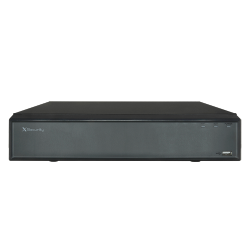 Dahua Grabador IP X Security AI XS-NVR2104-SMD