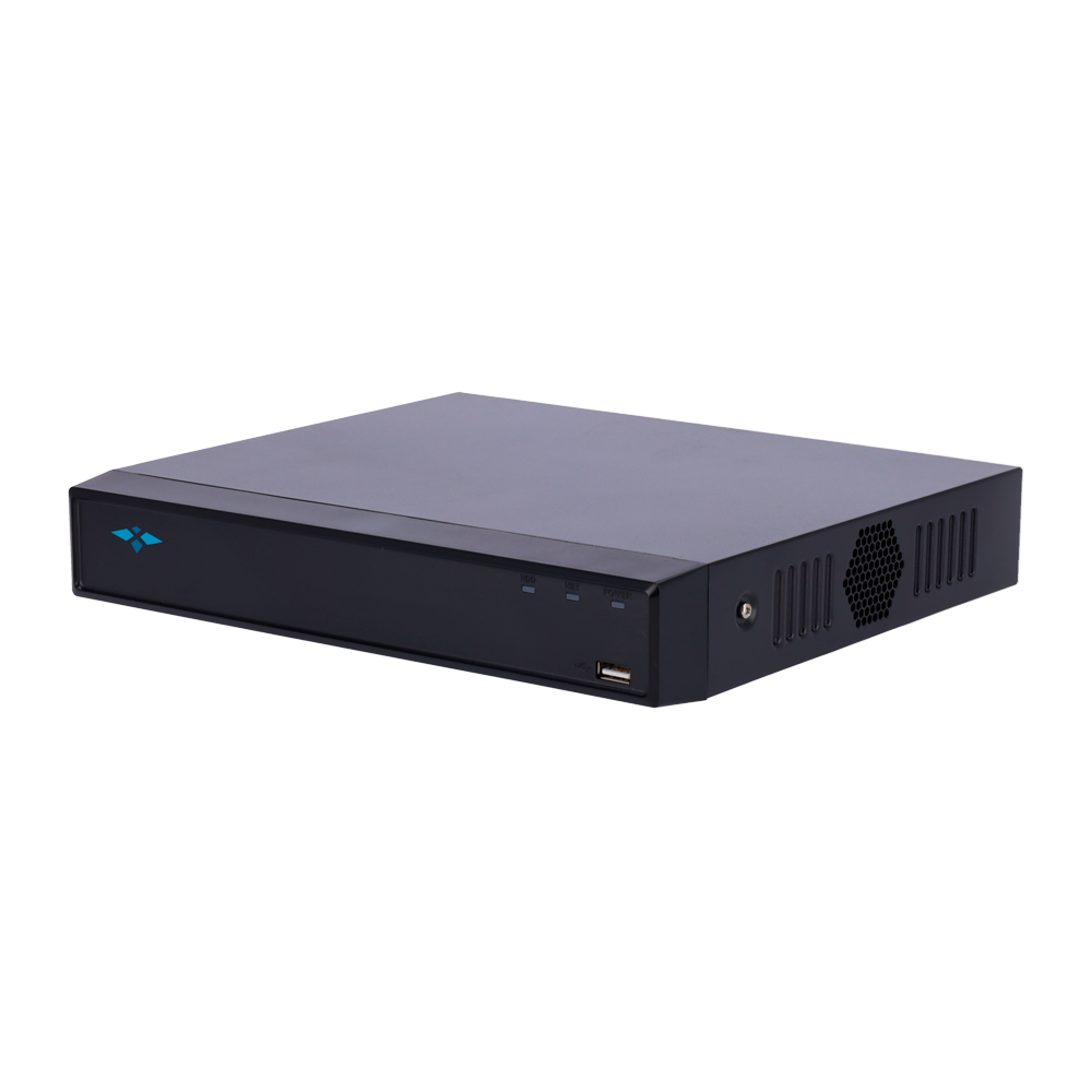 Dahua Grabador IP X Security AI XS-NVR2116-SMD