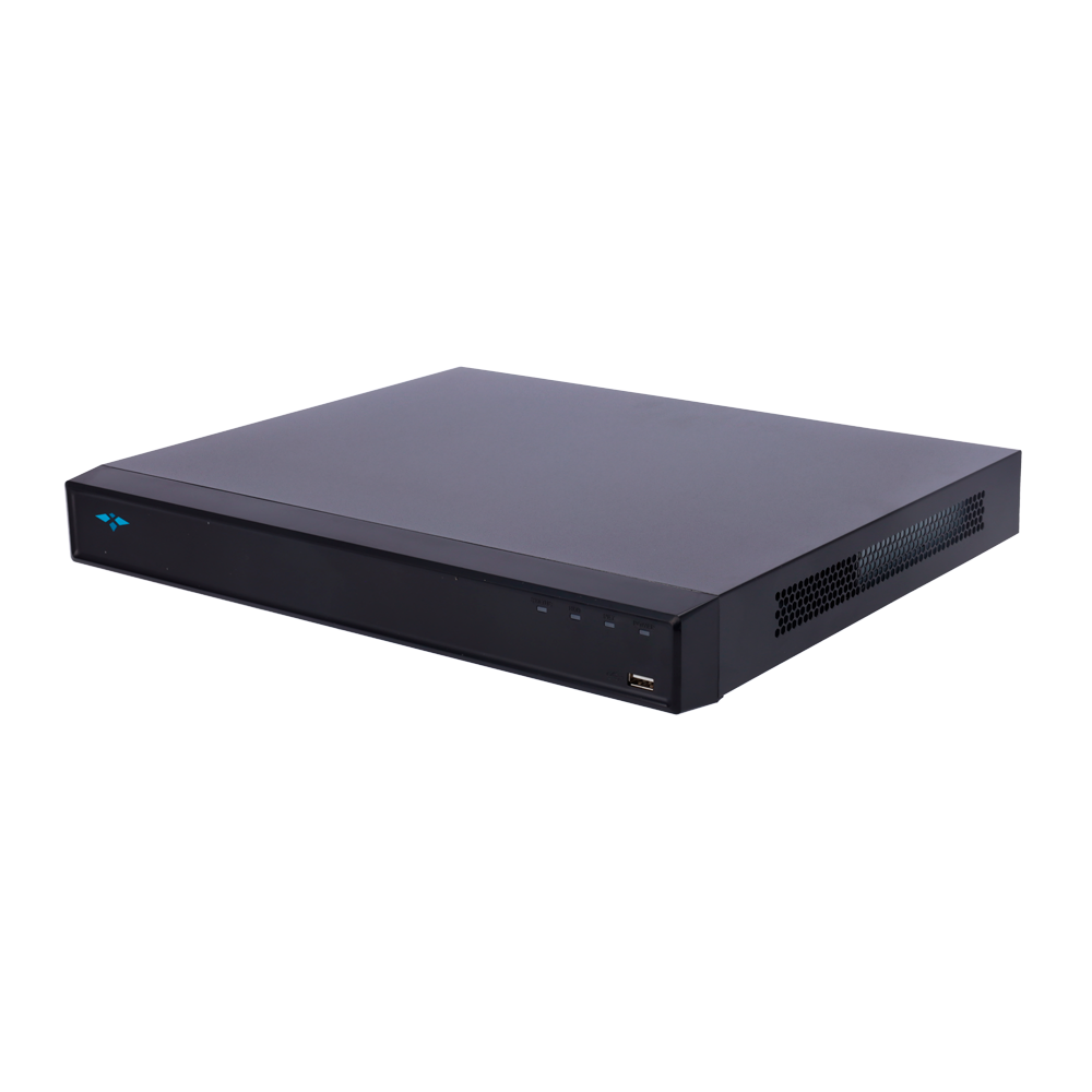 Dahua Grabador X Security NVR para cámaras IP XS-NVR3208A-8P-AI