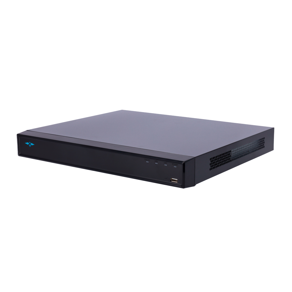 Dahua Grabador X Security NVR 16 canales IP XS-NVR3216A-16P-AI