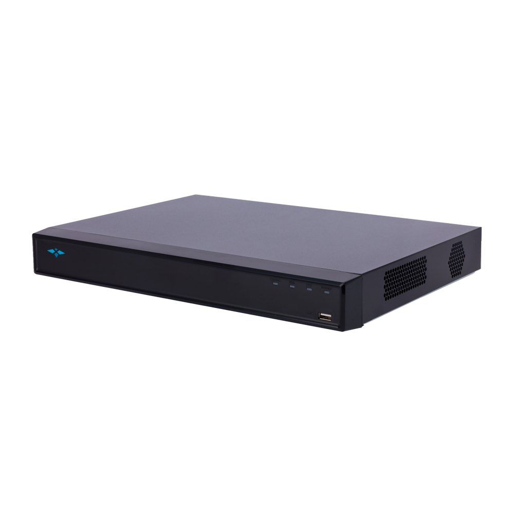 Dahua Grabador X Security NVR para cámaras IP XS-NVR3216A-AI