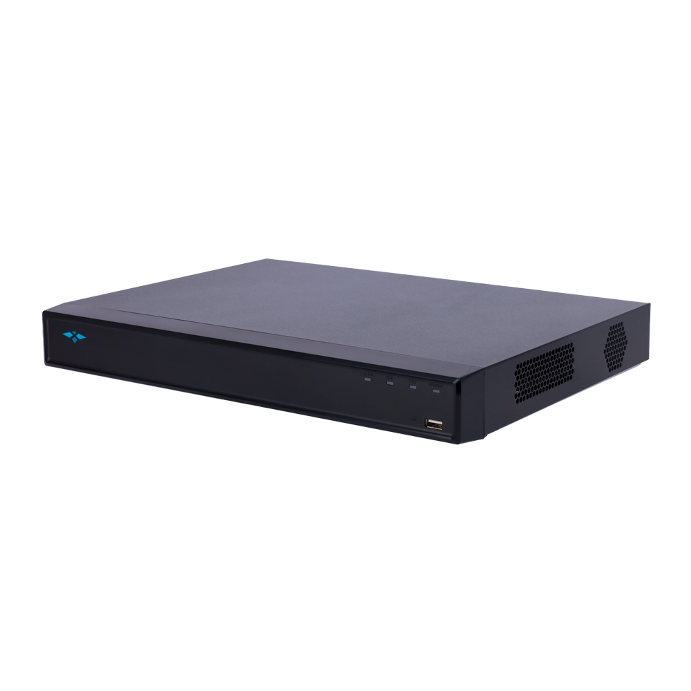 Dahua Grabador X Security NVR para cámaras IP XS-NVR3232A-AI