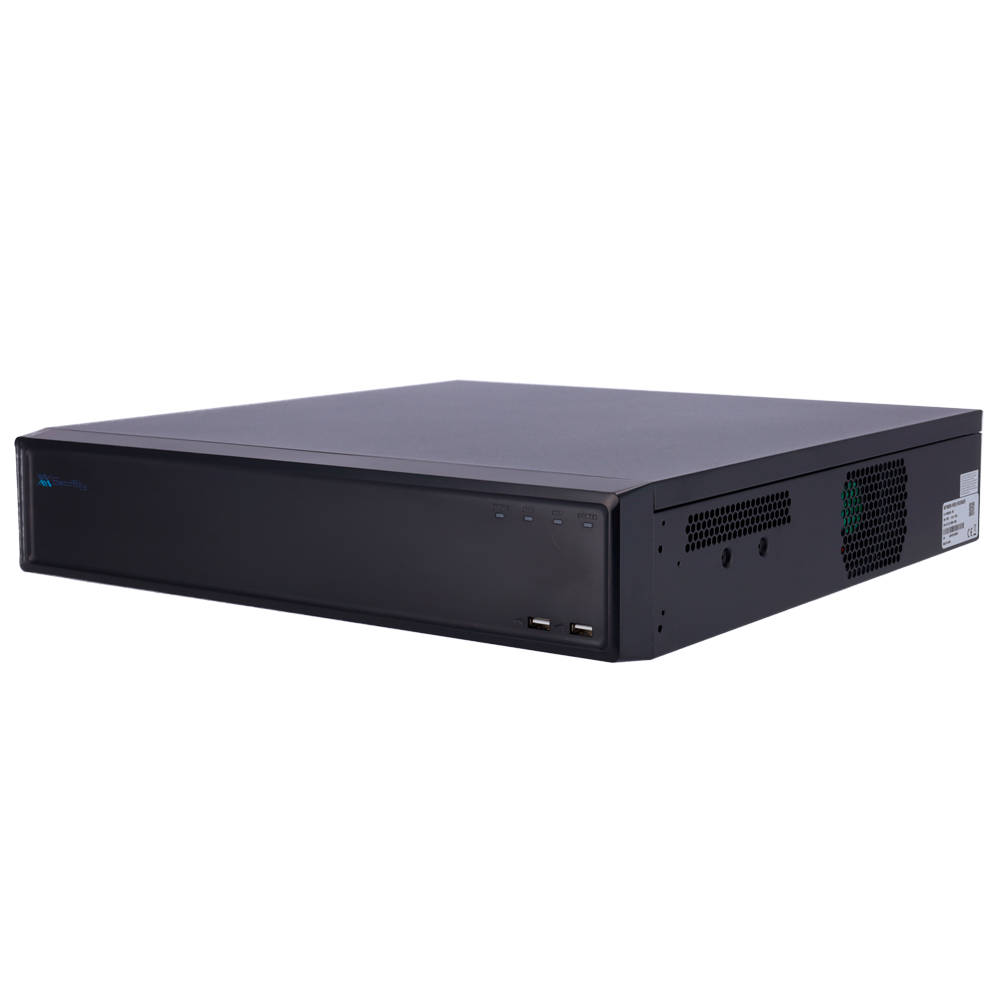 Dahua Security NVR Resolución máxima 16 Megapixel XS-NVR3832A-WIZ