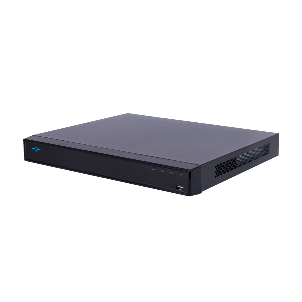 Dahua Grabador X Security NVR ACUPICK XS-NVR6208A-8P-AI
