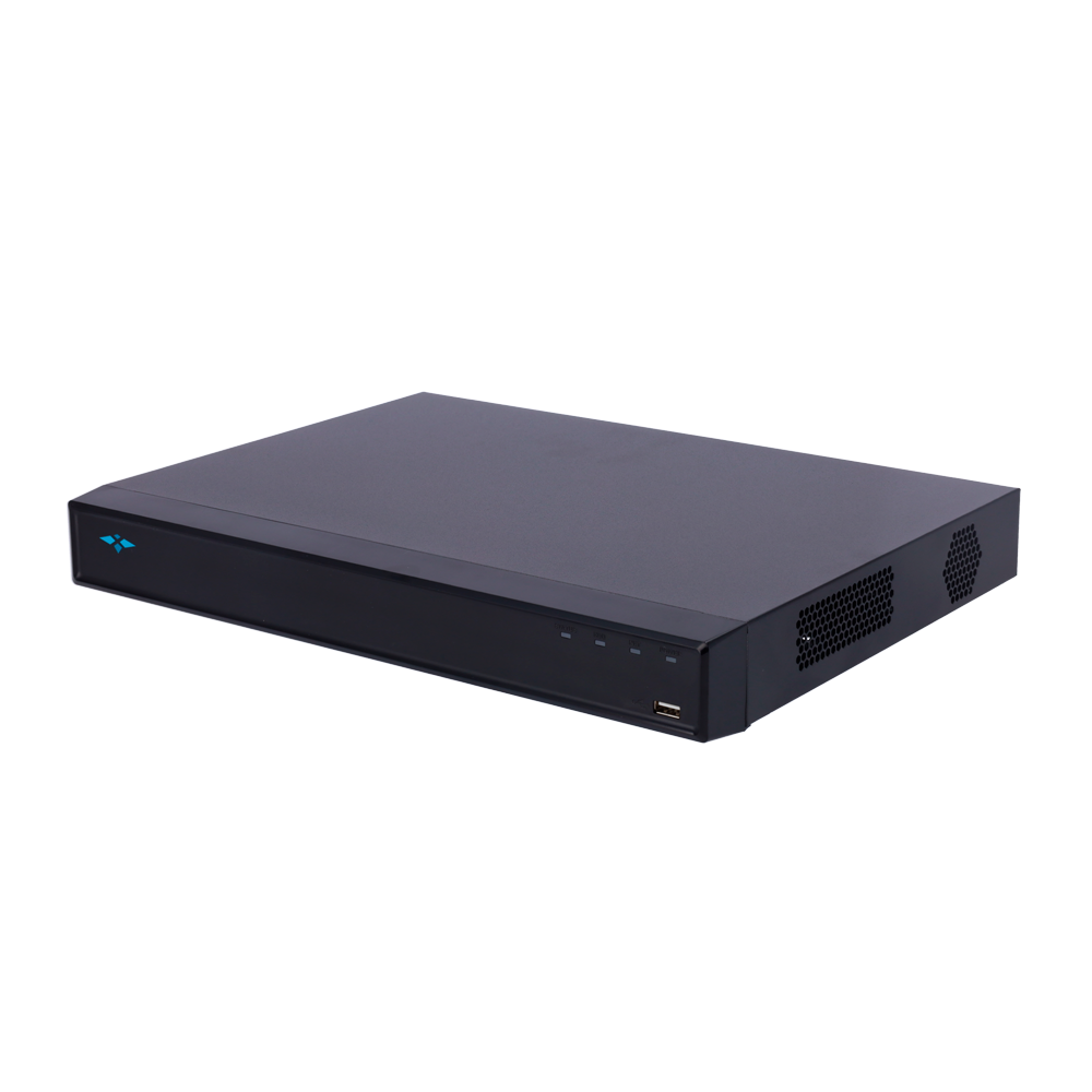 Dahua Grabador X Security NVR para cámaras IP XS-NVR6216A-4K-4AI