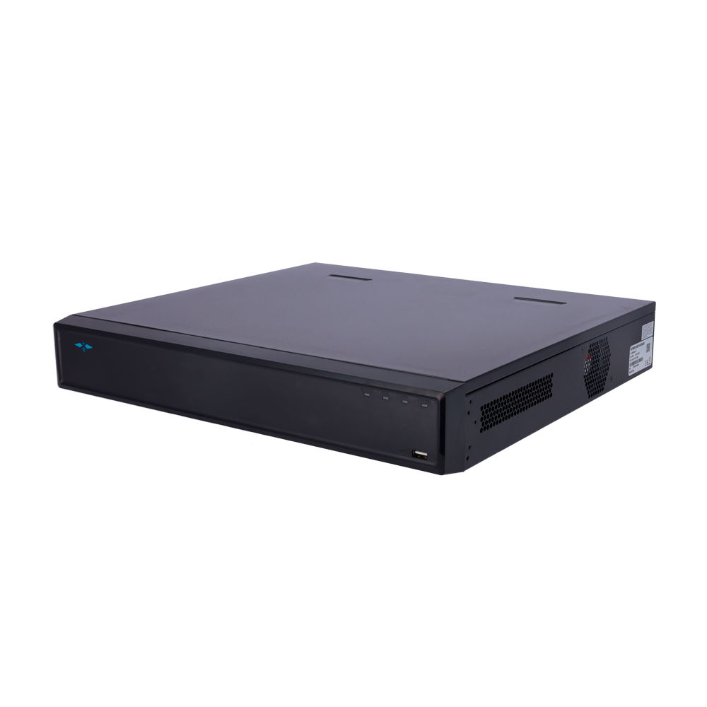 Dahua Grabador X Security NVR ACUPICK XS-NVR6416A-AI