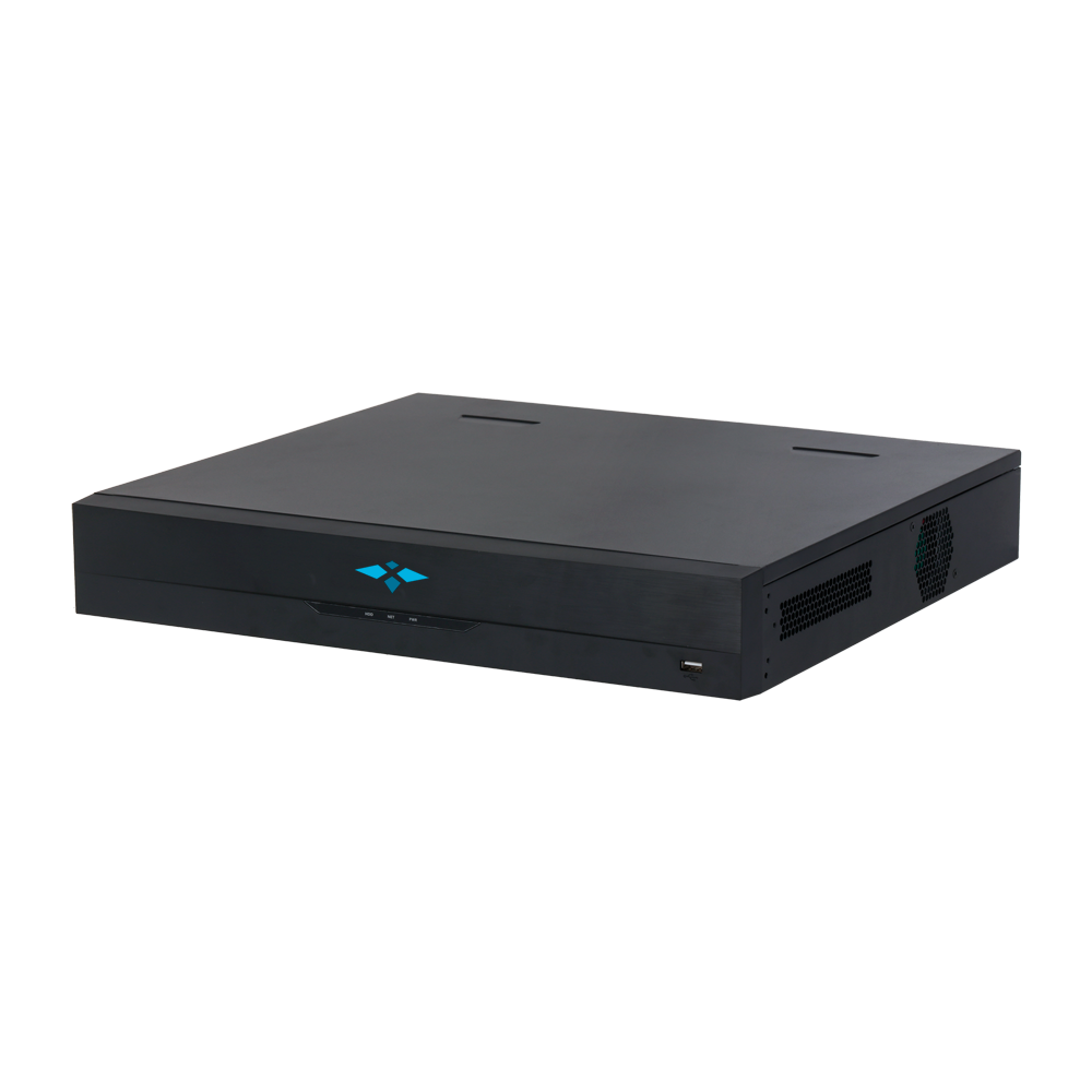 Dahua Grabador X Security NVR 32CH AI XS-NVR6432A-4K-4AI