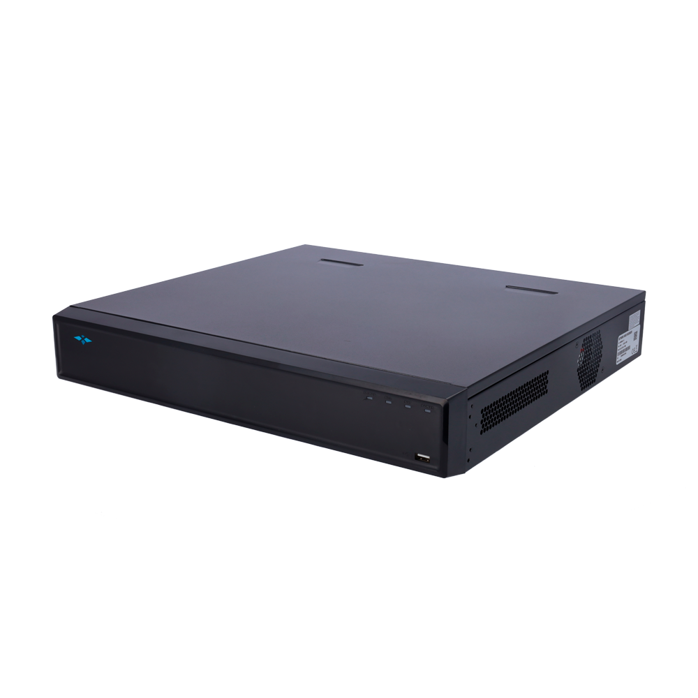 Dahua Grabador X Security NVR ACUPICK XS-NVR6464A-AI