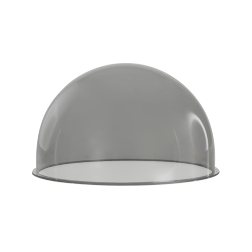 Dahua Security Cúpula de repuesto XS-SMOKED-COVER-20