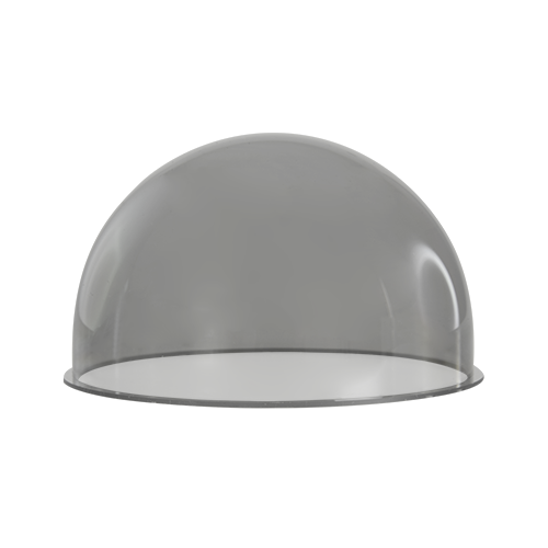 Dahua Security Cúpula de repuesto XS-SMOKED-COVER-31