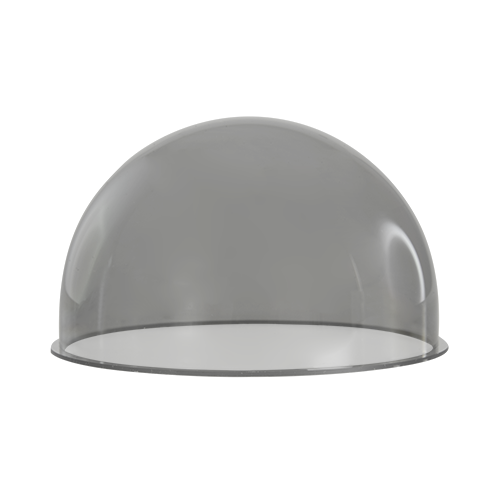 Dahua Security Cúpula de repuesto XS-SMOKED-COVER-34