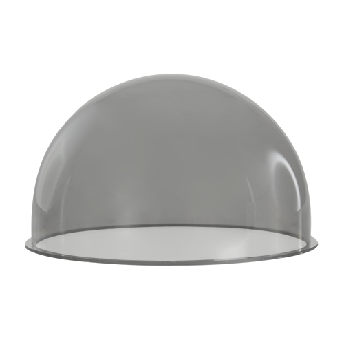 Dahua Security Cúpula de repuesto XS-SMOKED-COVER-47