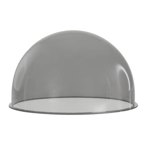 Dahua Security Cúpula de repuesto XS-SMOKED-COVER-55