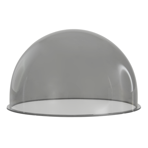 Dahua Security Cúpula de repuesto XS-SMOKED-COVER-62