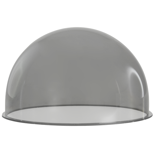 Dahua Security Cúpula de repuesto XS-SMOKED-COVER-70