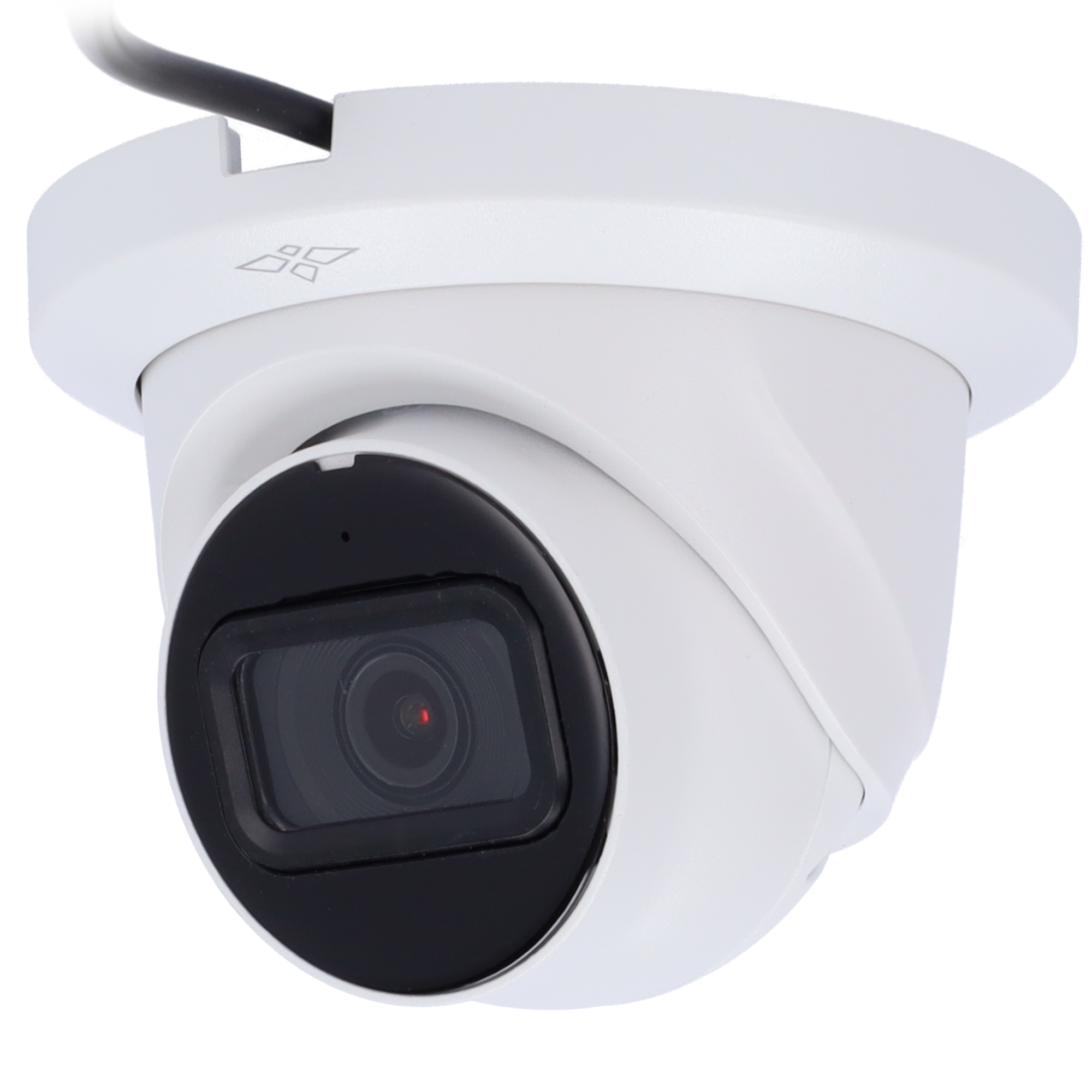 Dahua Cámara Turret X Security Gama PRO color blanco 2 MP, 2.8 mm XS-T744SWA-2P-0280