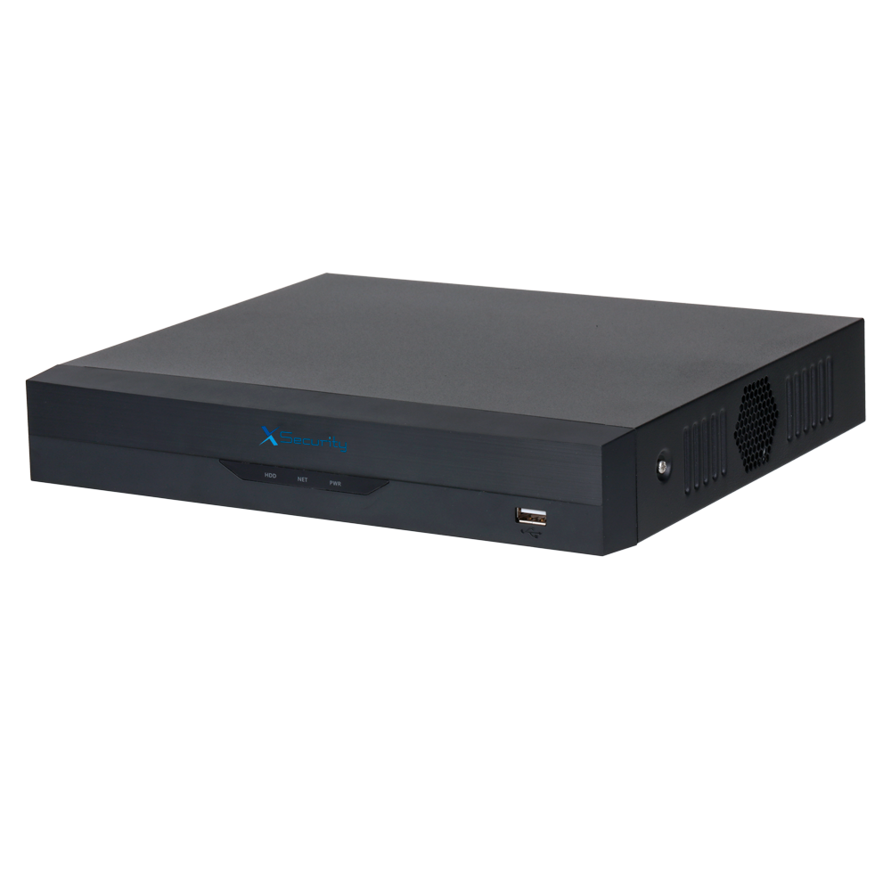Dahua Videograbador 5n1 X Security XS-XVR3104T-HV