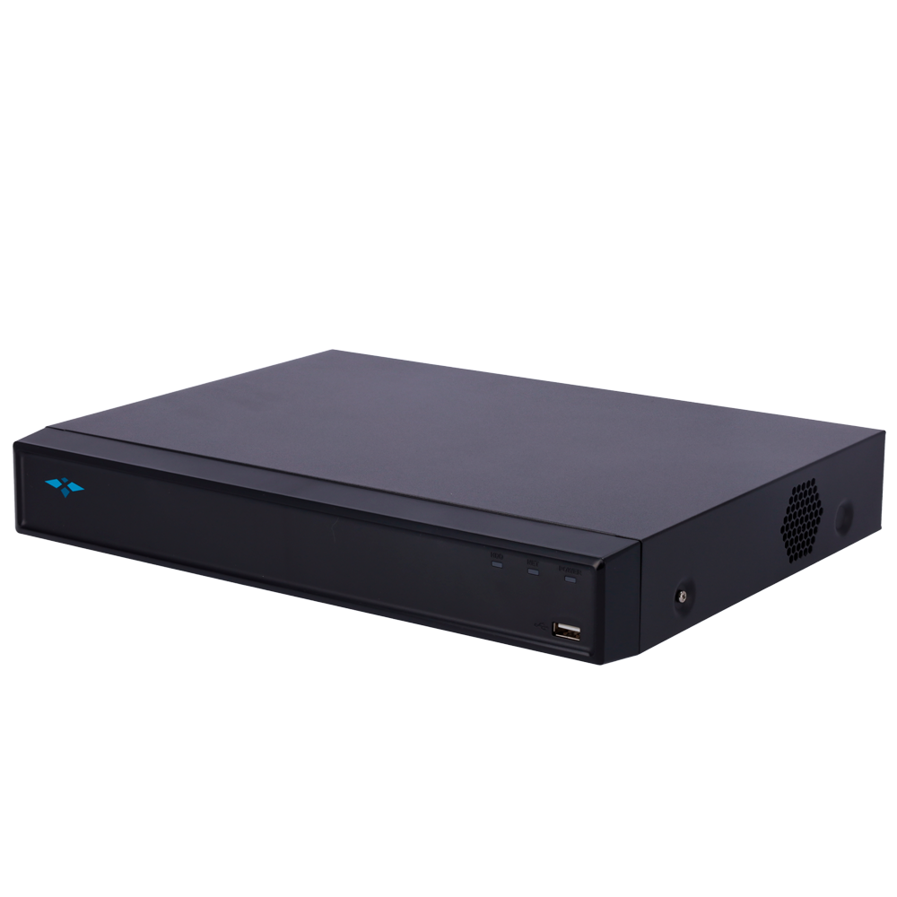 Dahua Videograbador 5n1 X Security XS-XVR6104A-AI