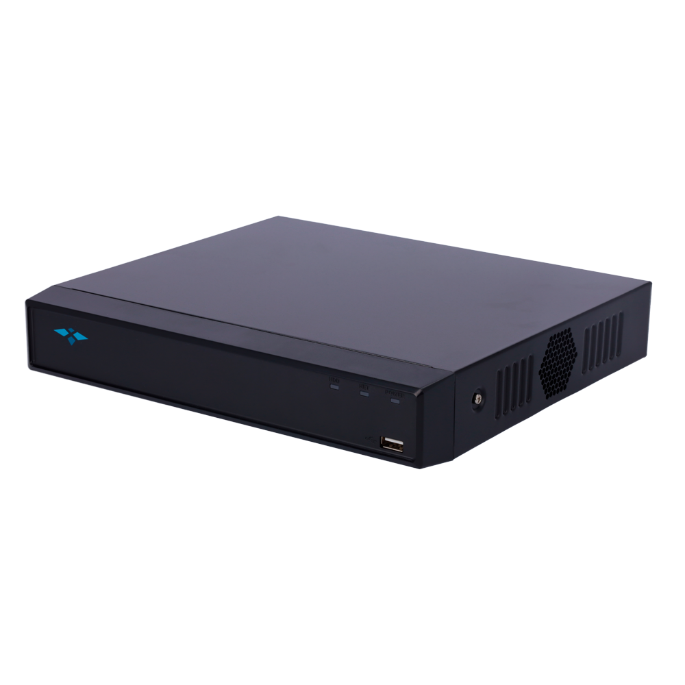 Dahua Videograbador 5n1 X Security XS-XVR6104S-1AI