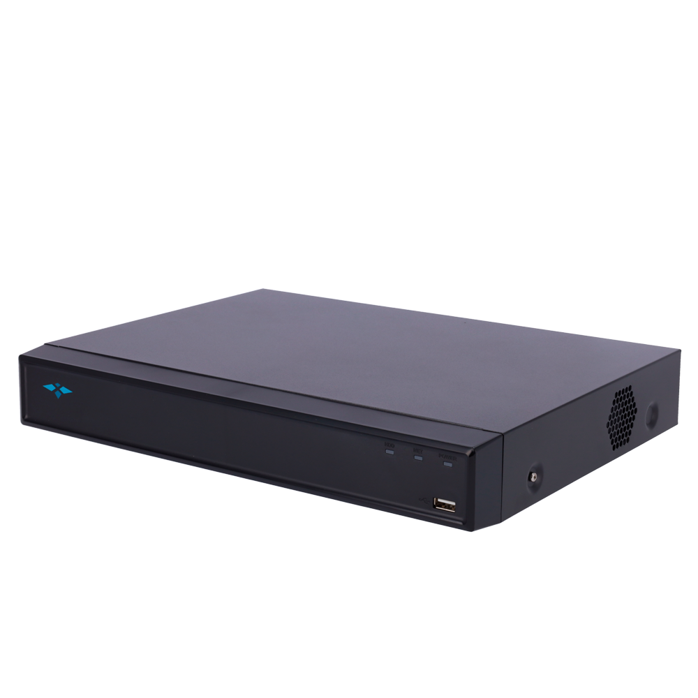 Dahua Videograbador 5n1 X Security XS-XVR6108ASM-4KL-2AI