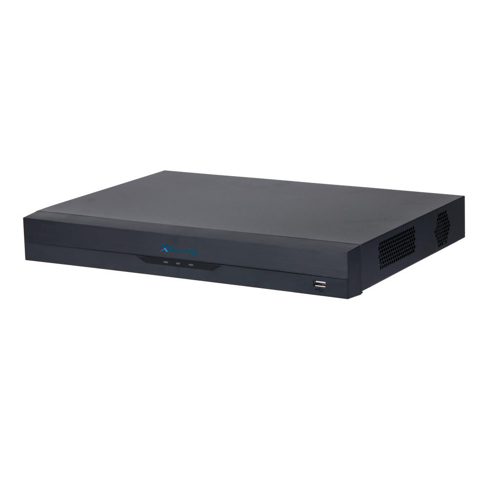 Dahua Videograbador 5n1 X Security XS-XVR6232T-WIZ