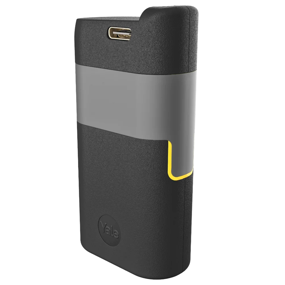 Yale Accesorio de batería recargable YALE-BATTERY-L2