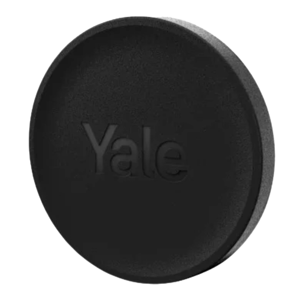 Yale Accesorio de Dot Comunicación NFC YALE-DOT-B
