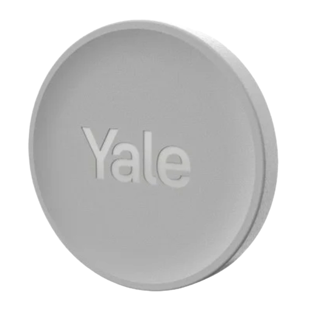 Yale Accesorio de Dot Comunicación NFC YALE-DOT-S