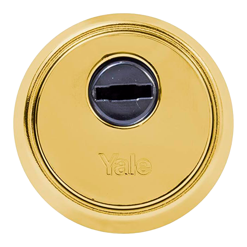 Yale Escudo de seguridad M5 Anti YALE-ESCUTCHEON-M5-G
