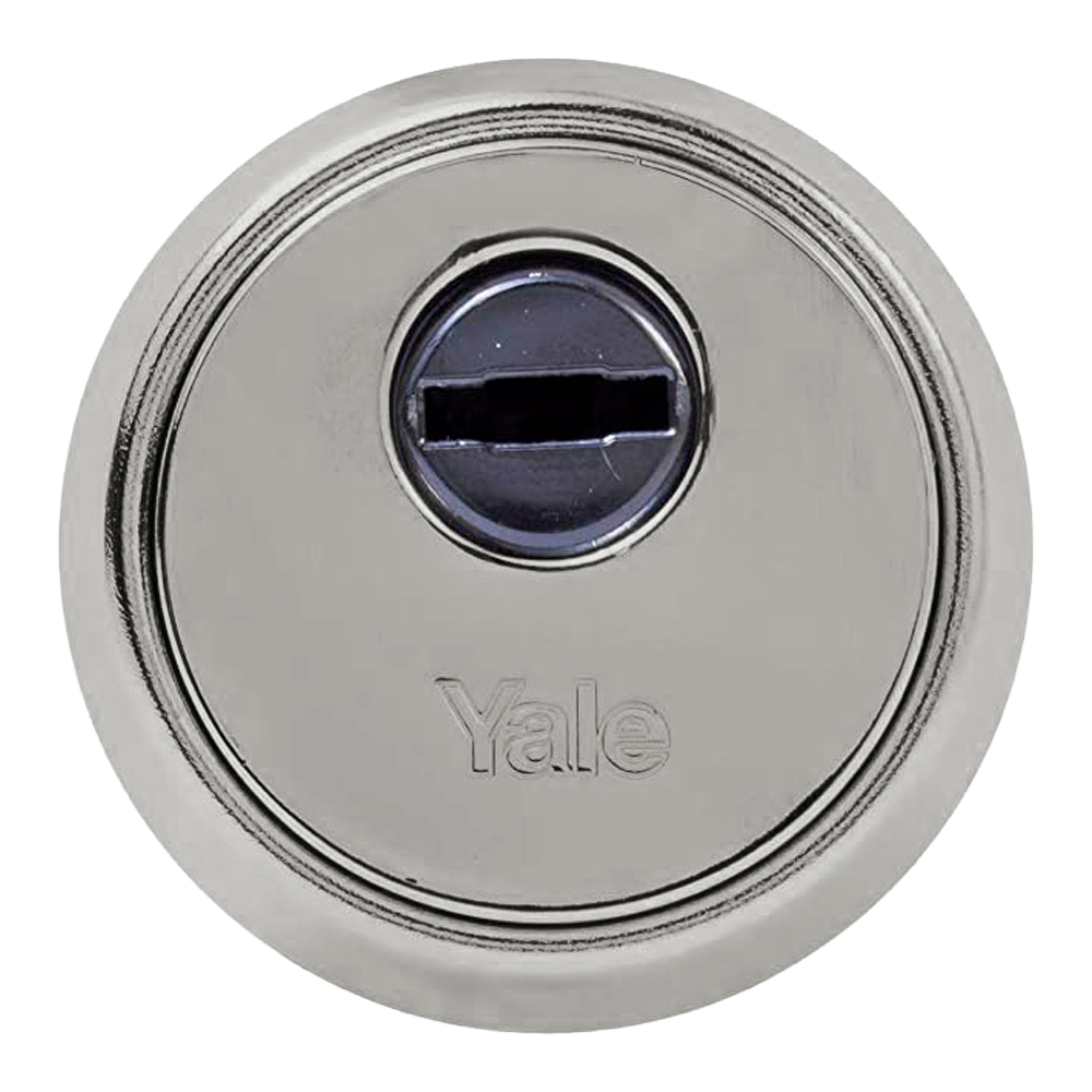 Yale Escudo de seguridad M5 Anti YALE-ESCUTCHEON-M5-S