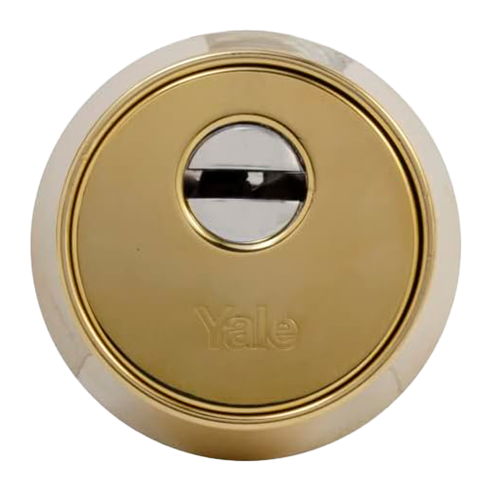 Yale Escudo de alta seguridad Nexus YALE-ESCUTCHEON-NEXUS-G